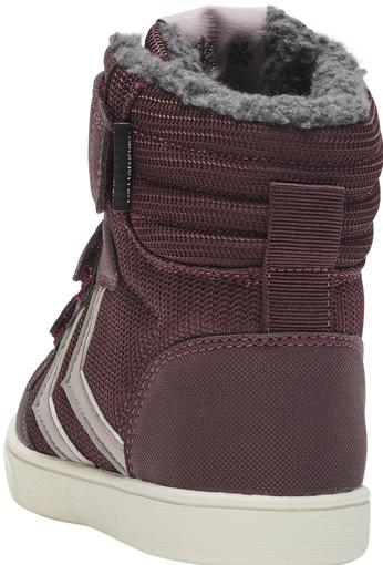 Actual product image hummel Stadil Super Poly Boot Mid Recycle Jr (35)