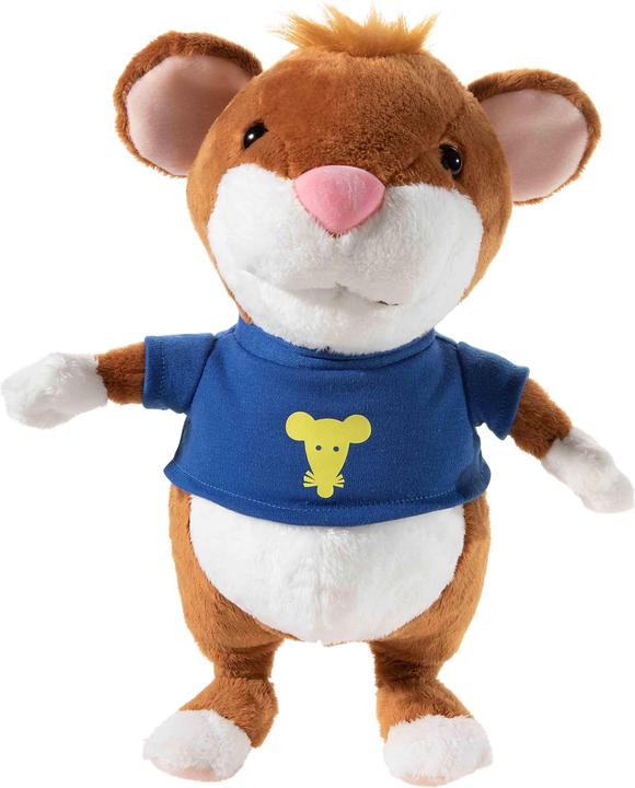 Produktbild Plüschi maxi (30 cm)