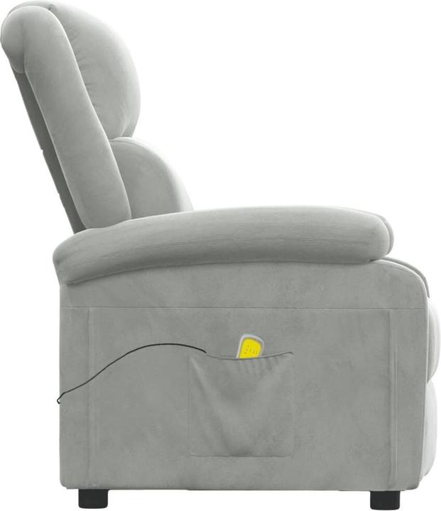 Immagine prodotto vidaXL Alaxis