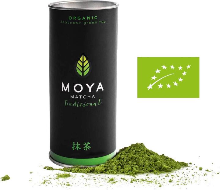 Image du produit Moya Matcha Matcha Tee Set (3-teilig)