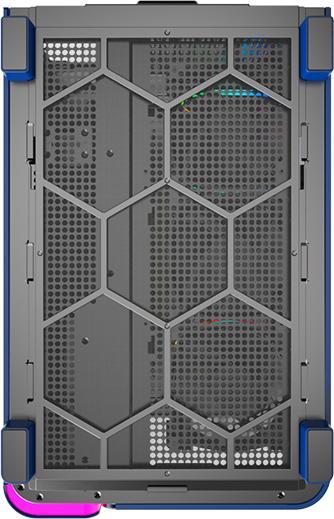 Image du produit Montech King 95 Pro (mATX, Mini-ITX, ATX)