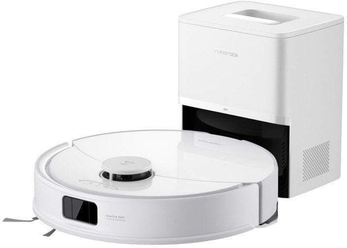 Roborock Q10 PF+ Biały