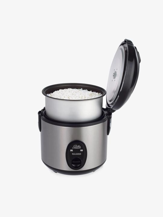 Produktbild Solis Rice Cooker Compact Typ 821