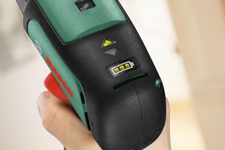 Immagine prodotto Bosch Home & Garden EasyImpact 12