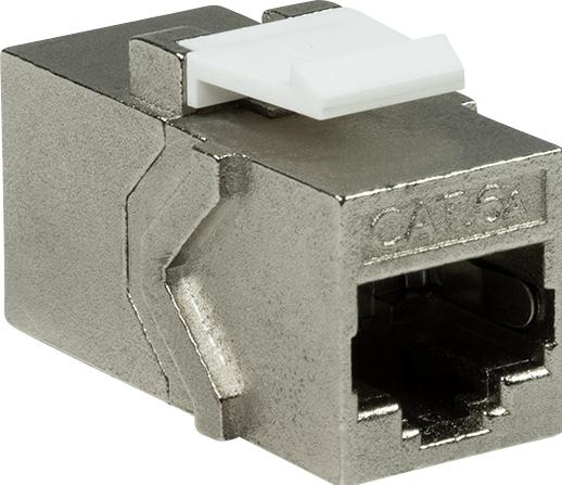 Image du produit LogiLink Keystone Modular Verbinder (Module Keystone)