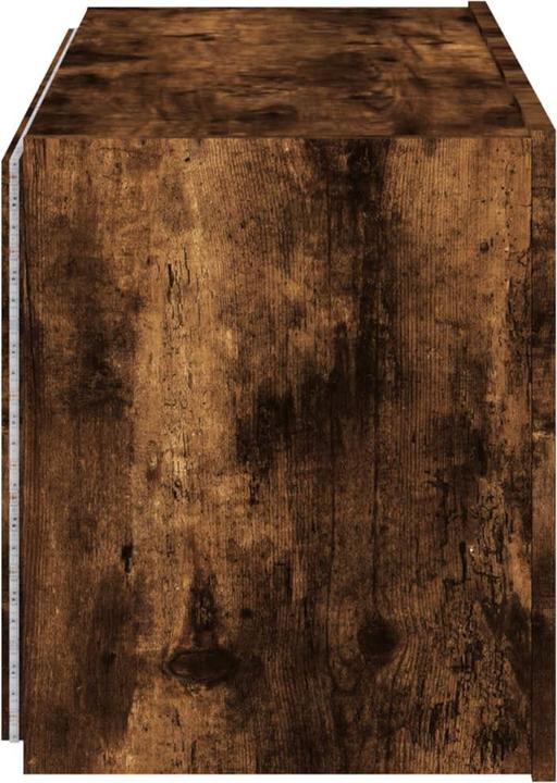 Immagine prodotto vidaXL TV-Wandschrank (80 x 35 x 41 cm)