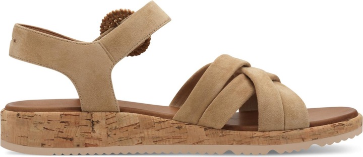 Actual product image Tamaris Sandal (38)
