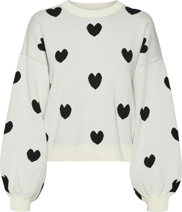 Actual product image Vero Moda VMNEWSOMEONE Pullover Strickpullover (XS)