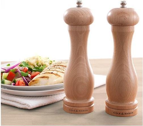 Immagine prodotto Cole & Mason Pepparkvarn CAPSTAN A8 cole&mason™ (Pepe)