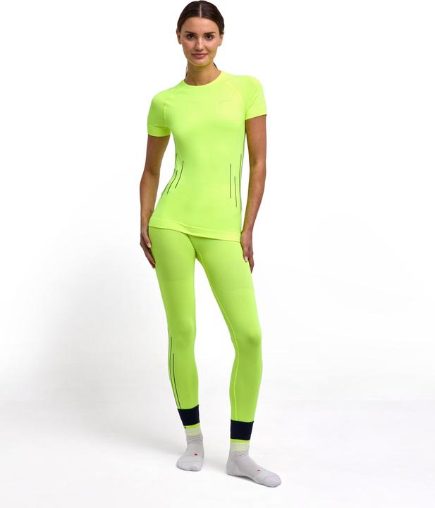 Produktbild Falke W Shortsleeved Shirt Trend w (S)