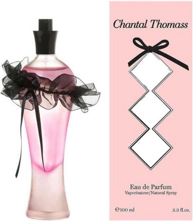 Immagine prodotto Chantal Thomass Chantal Thomas Rosa (Eau de parfum, 100 ml)