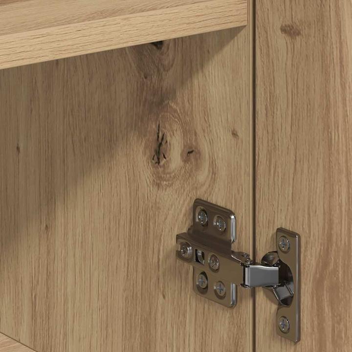 Produktbild vidaXL Sideboard (38 x 78 x 80 cm)