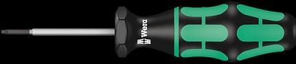 Actual product image Wera 300 7 IP/0,9 Nm (TX Plus)