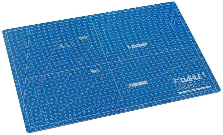Actual product image Dahle cutting mat (45 x 30 cm)