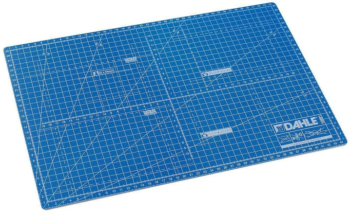 Produktbild Dahle Schneidematte (45 x 30 cm)