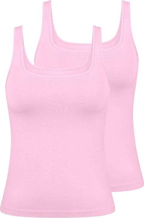 Produktbild Sloggi 2er Pack GO Sense Unterhemd / Top (XL)