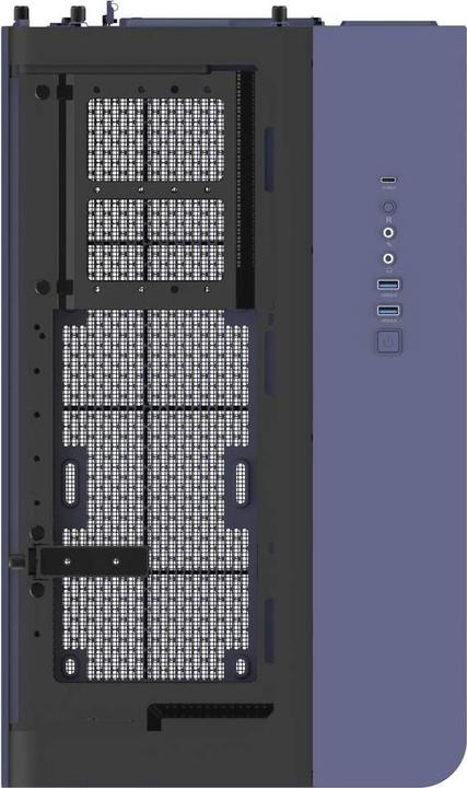 Produktbild Thermaltake View 390 Air Future Dusk (ATX, mATX, Mini-ITX)