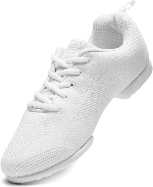 Produktbild Rumpf Tanzschuhe 1567 Zuma Tanzsneaker (45, 46.5)