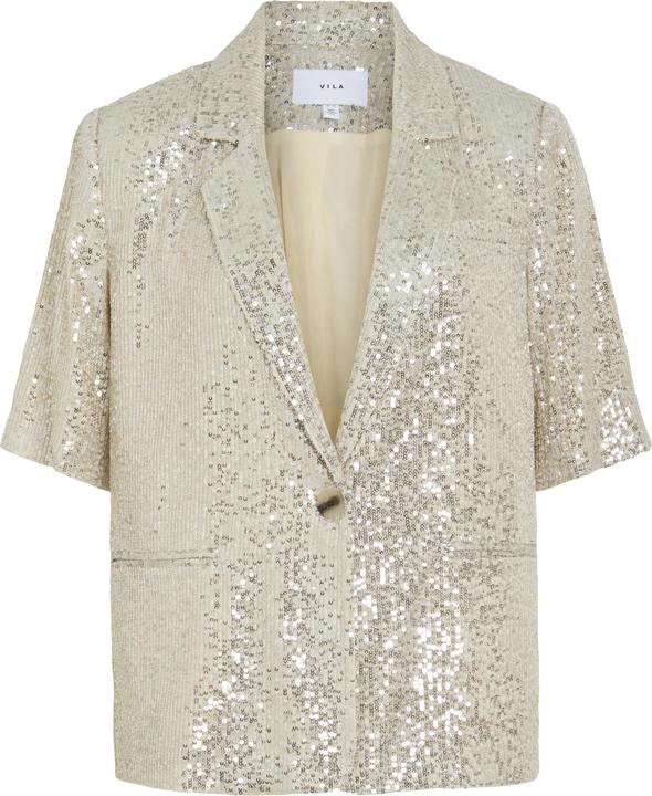 Produktbild Vila VIHIRID Pailletten Blazer (XS)