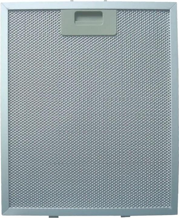 Respekta Resp metal grease filter MIZ1259IXCN 1 set = 2 pcs.