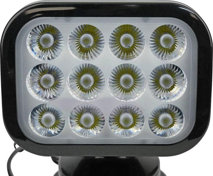 Immagine prodotto Compass LED-Suchscheinwerfer 2700 Lumen