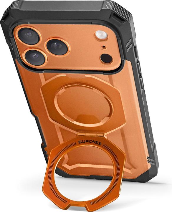 Actual product image i-Blason GA843439159761 (Apple iPhone 17 Pro)