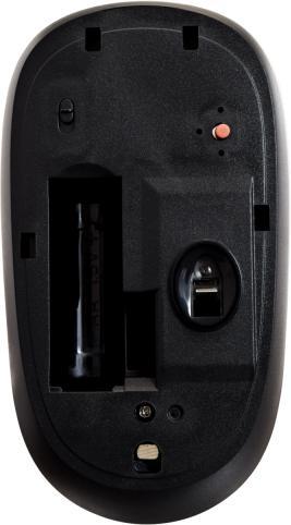 Image du produit V7 Bluetooth Kb Souris Combo Fr (DE, Sans fil)
