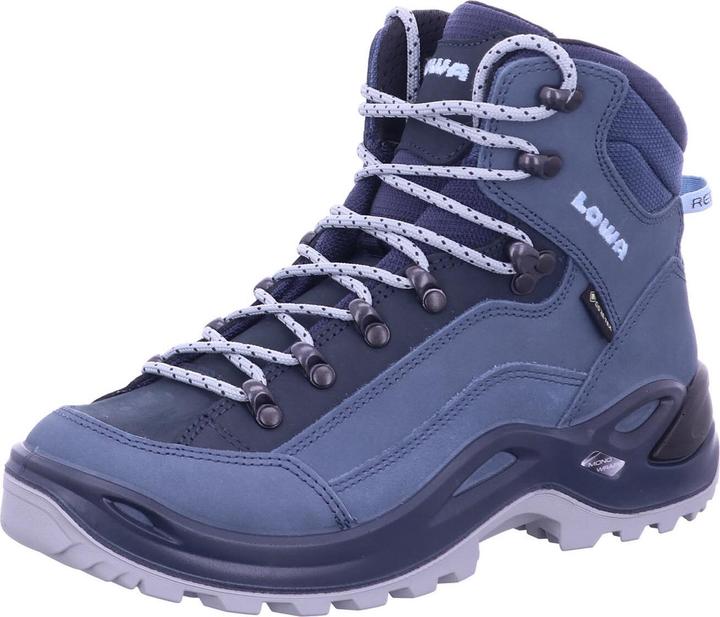 Actual product image Lowa Renegade GTX (35)