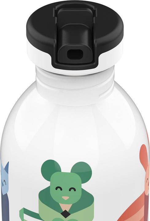 Actual product image 24 Bottles Urban (0.50 l)