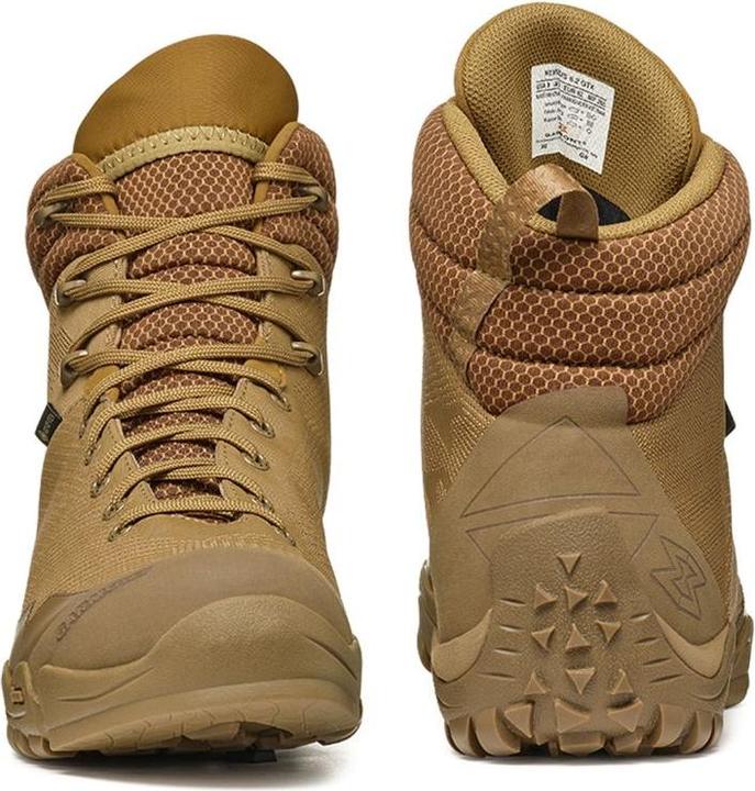 Produktbild Garmont Nemesis 6.2 GTX Schuhe (40)