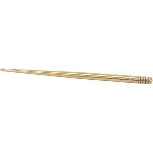 Keihin Pe-pwk 26, 28 Type Jhh, Nadel, Gold