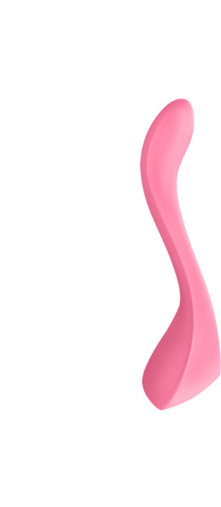 Actual product image Satisfyer Endless Joy