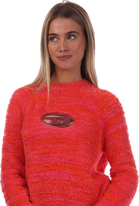 Produktbild Diesel MKyra Sweatshirt (M)