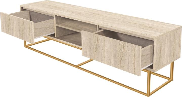 Produktbild Homitis Rodez (180 x 50 x 40 cm)