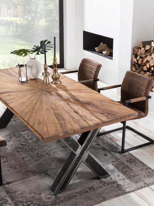 Actual product image SIT Möbel Eleni (200 x 100 x 5 cm)