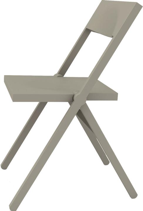 Actual product image Alessi Piana Stuhl