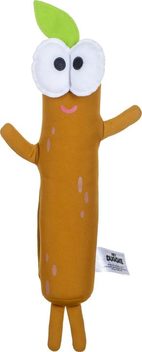 Actual product image Gear2play Hi Duggee Singing Sticky Stick Plush (25 cm)