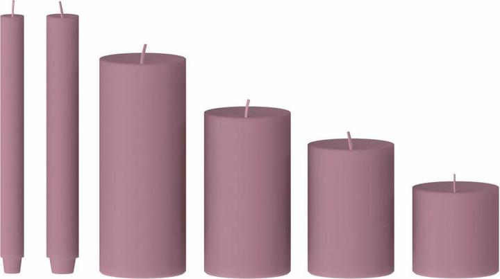 Produktbild ENGELSKERZEN Stabkerze