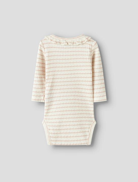 Produktbild Name it Langarm Strampler (80)