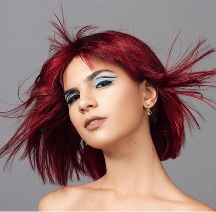Produktbild Good Dye Young Semi-Permanente vegane und grausamkeitsfreie rote Haarfarbe