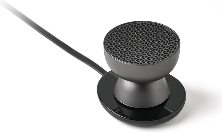 Produktbild Lexon Tamo Speaker (Stromversorgung über USB)