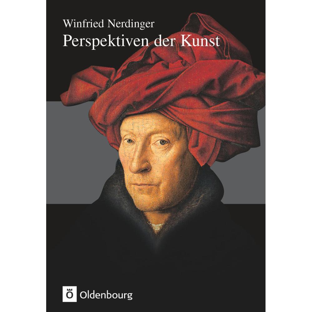 Perspektiven der Kunst, Schulbücher von Susanna Partsch, Ernst Rebel, Gabriele Schickel, Gabriele Kopp-Schmidt, Karl Sch...