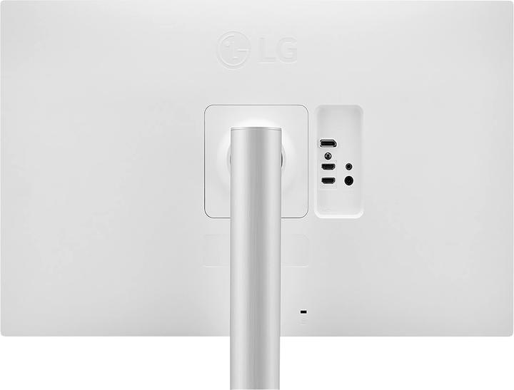 Produktbild LG 27UP650-W (3840 x 2160 Pixel, 27")