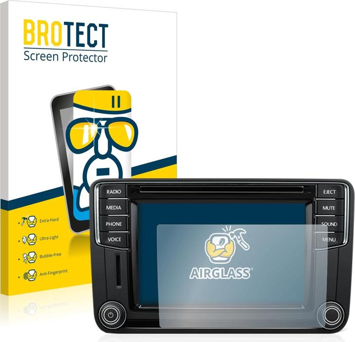 Image du produit BROTECT AirGlass Verre