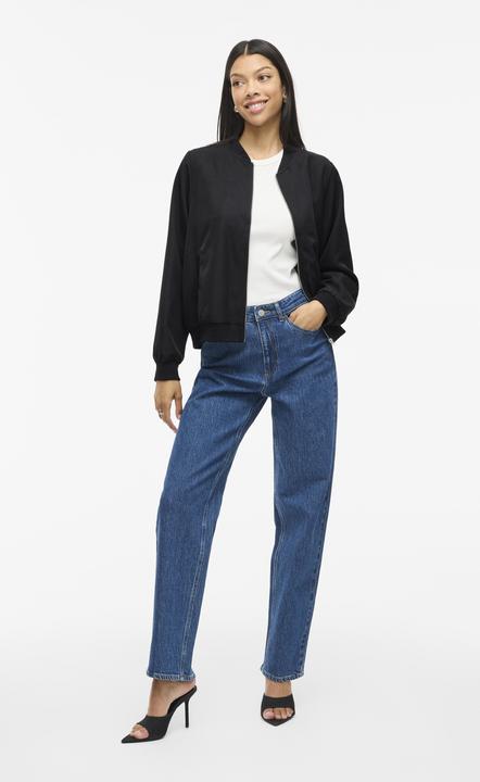 Image du produit Vila Reissverschluss Bomberjacke (34)