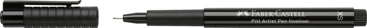 Immagine prodotto Faber-Castell Penna Pitt Artist - Penna a inchiostro (Nero, 1 x)