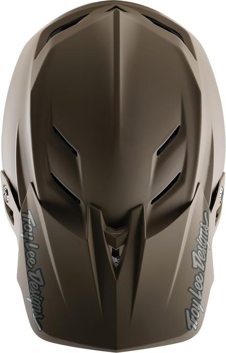 Immagine prodotto Troy Lee Designs D4 Composite MIPS Helm, Stealth, caper, L | 58-59cm
