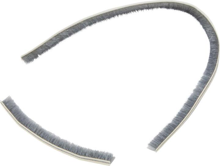 Actual product image Makita Dust brush set