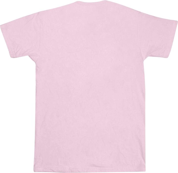 Produktbild Disney Big Hero 6 Baymax Kitten Face TShirt (S)