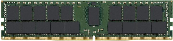 Produktbild Kingston DDR4-3200MHz Reg ECC Mod (1 x 32GB, 3200 MHz, DDR4-RAM, DIMM)